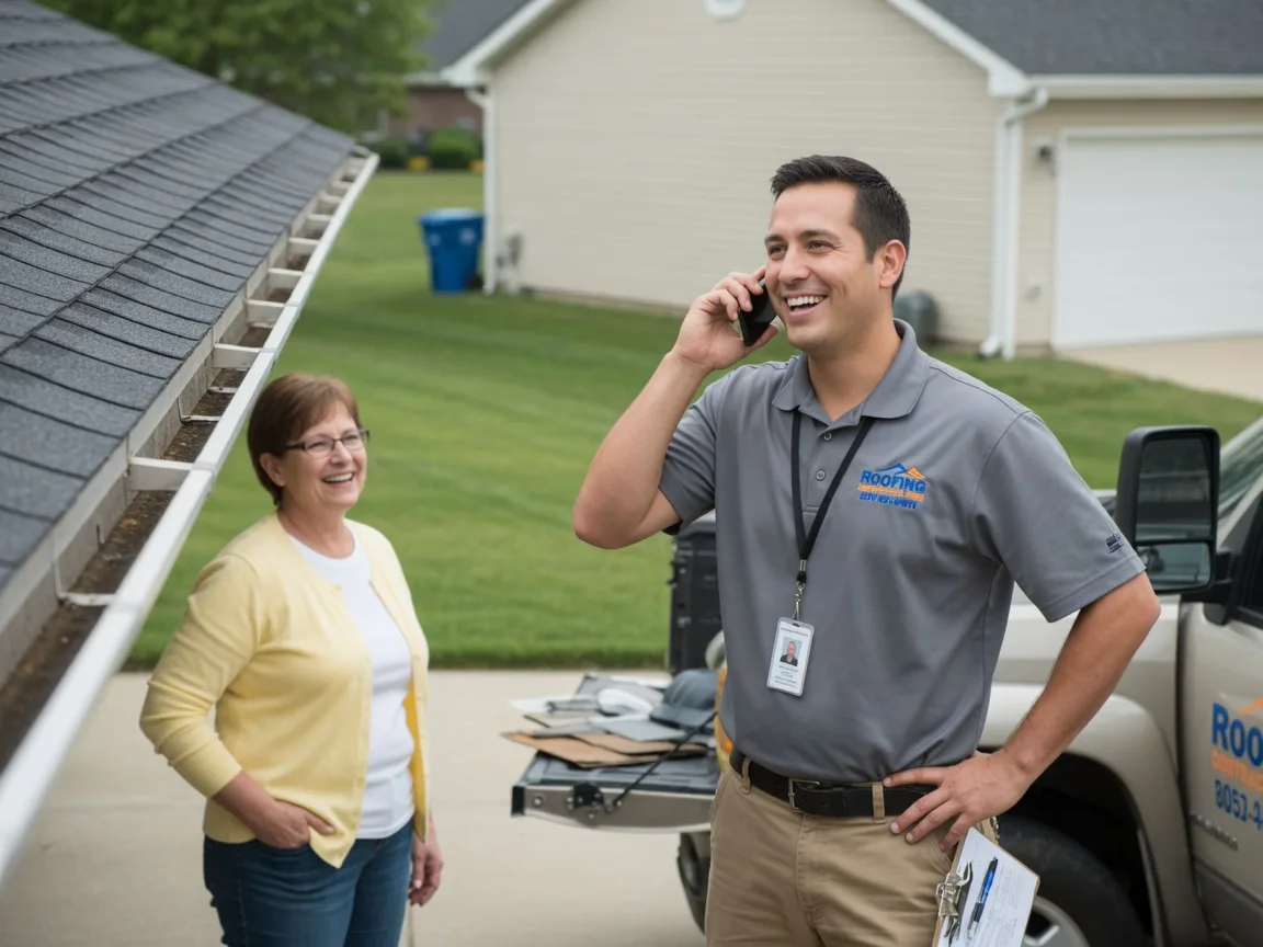 Local Roofing Contractors Roebling, NJ FAQs